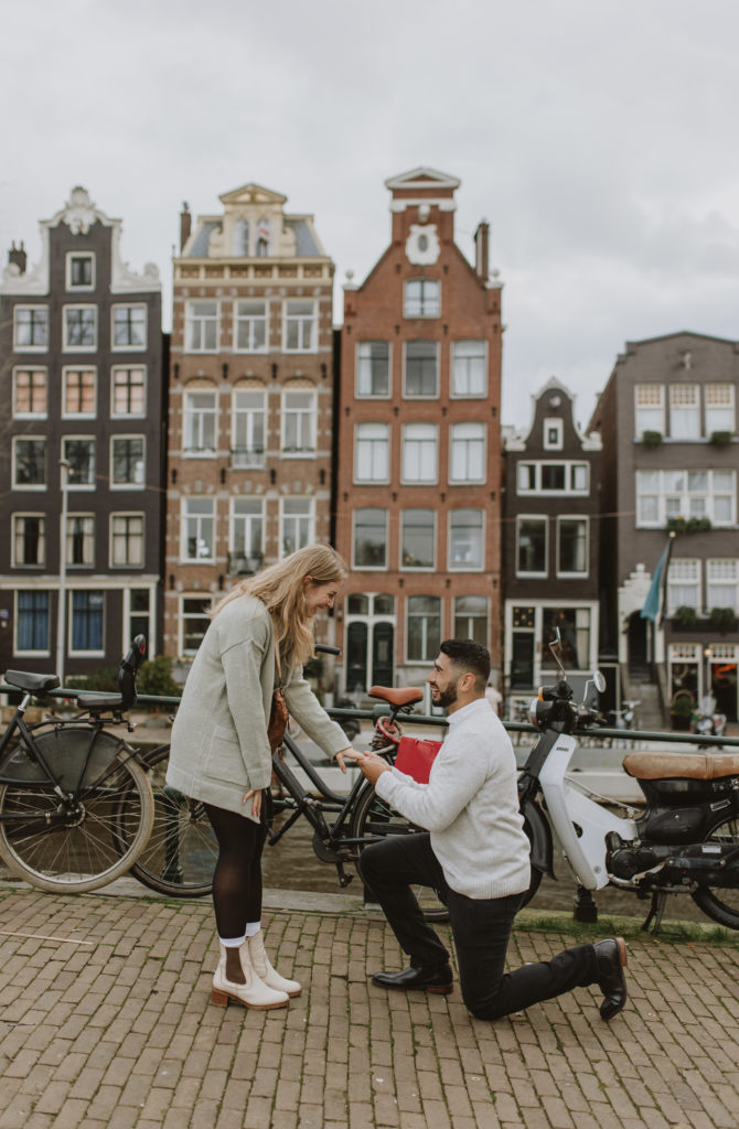 amsterdam proposal photographer